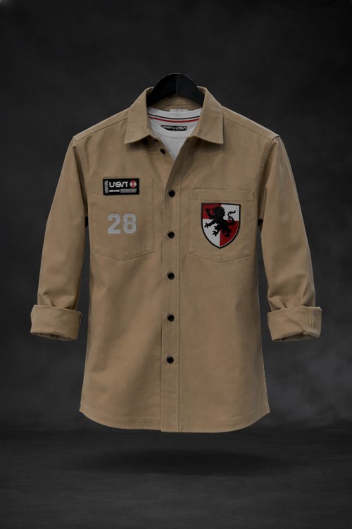 SOBRECAMISA LA SAL M42