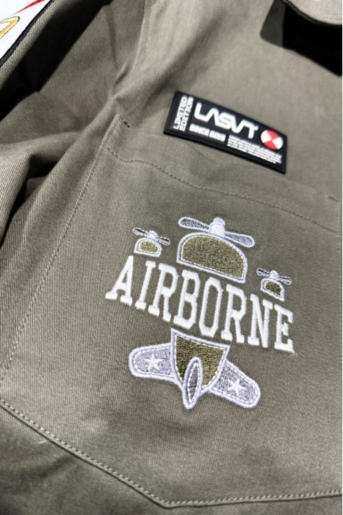 SOBRECAMISA LA SAL M43