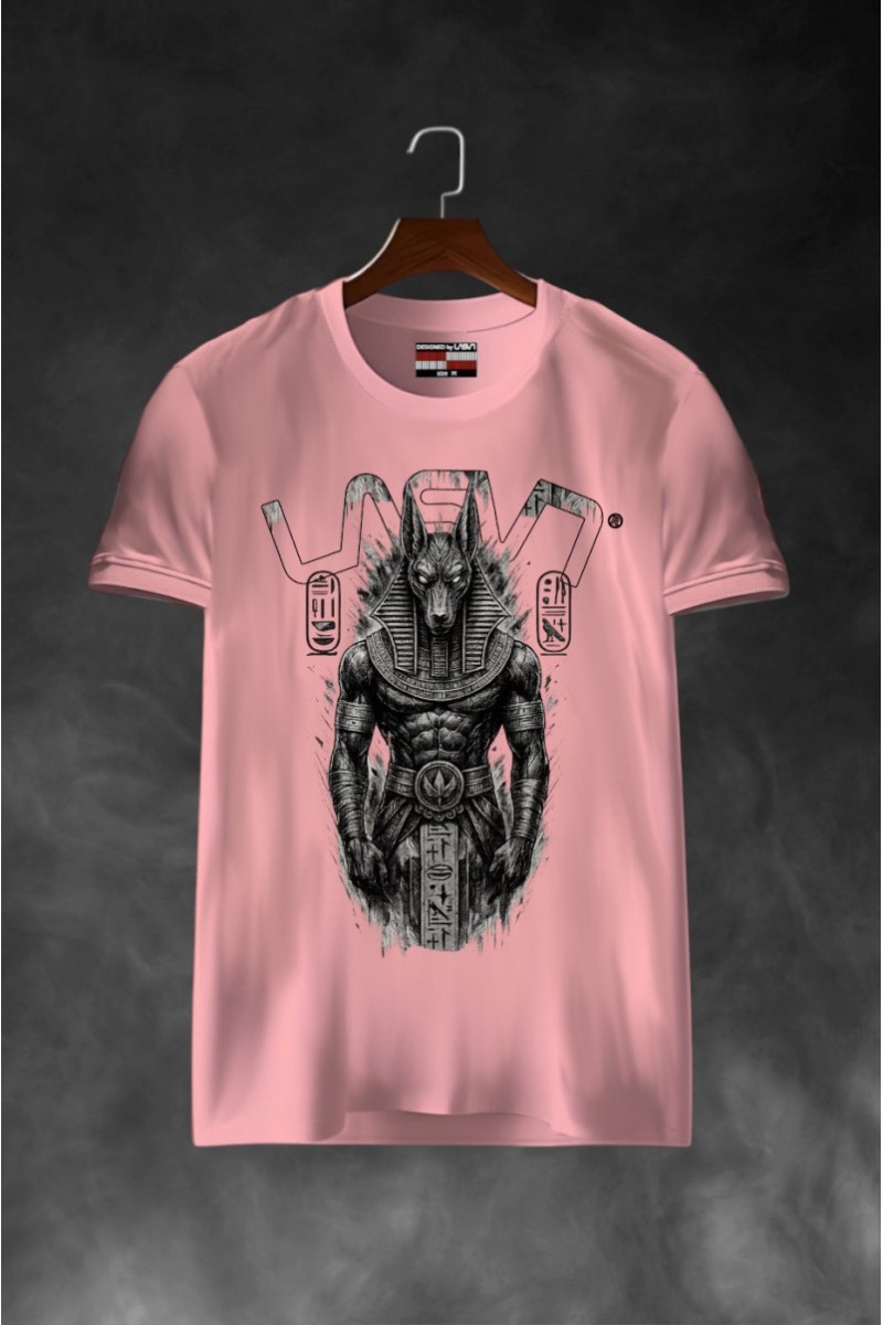  Camiseta La Sal rosa edición limitada, con diseño gráfico y estilo urbano para looks con personalidad. 
