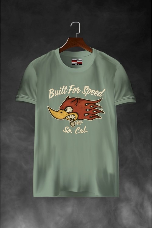 CAMISETA SAL M86
