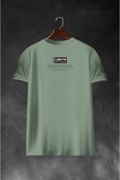 CAMISETA SAL M65