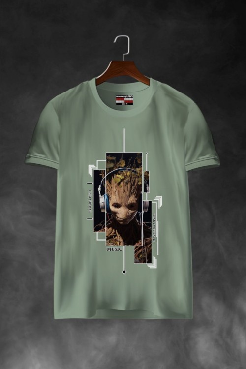CAMISETA SAL M65