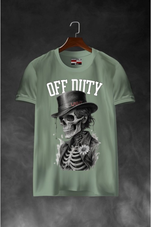 CAMISETA SAL M85