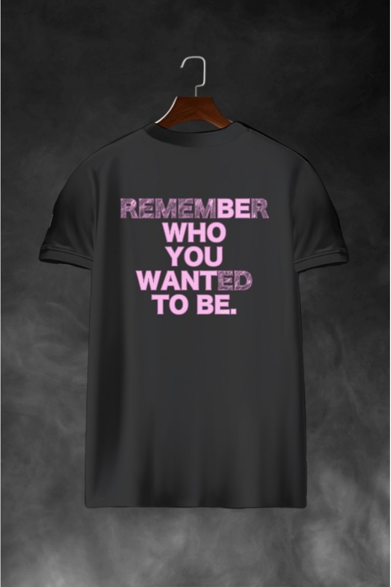  Camiseta La Sal en gris oscuro edición limitada, con estilo urbano y diseño actual para looks con carácter. 