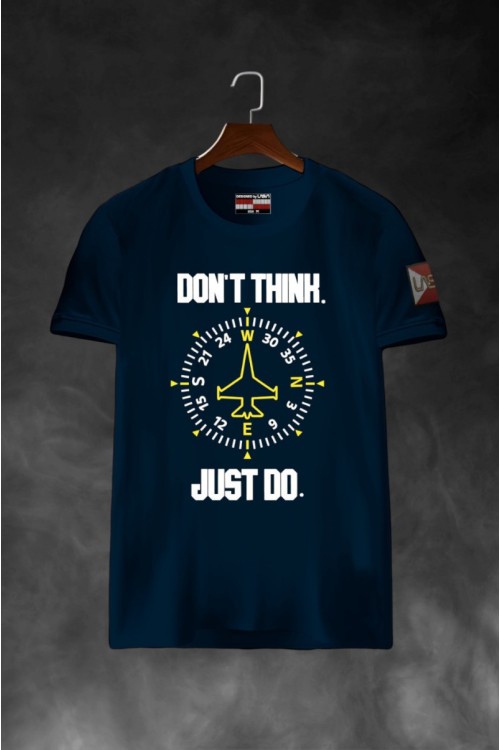 CAMISETA SAL M69