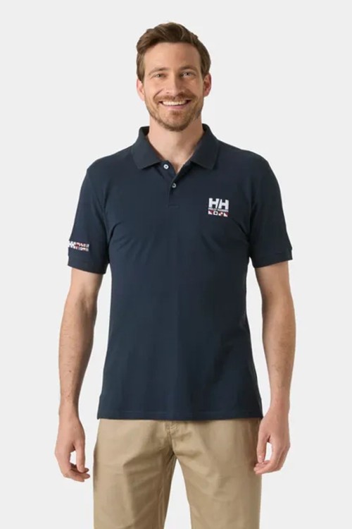 POLO HELLY M7