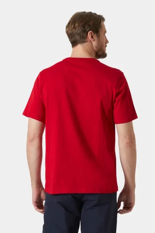CAMISETA HELLY M20