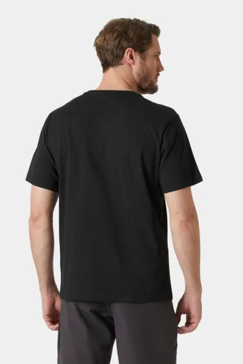 CAMISETA HELLY M21