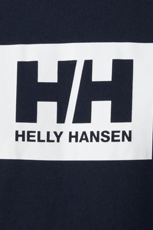 CAMISETA HELLY M22
