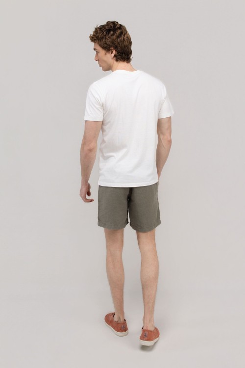 CAMISETA GANSO M64