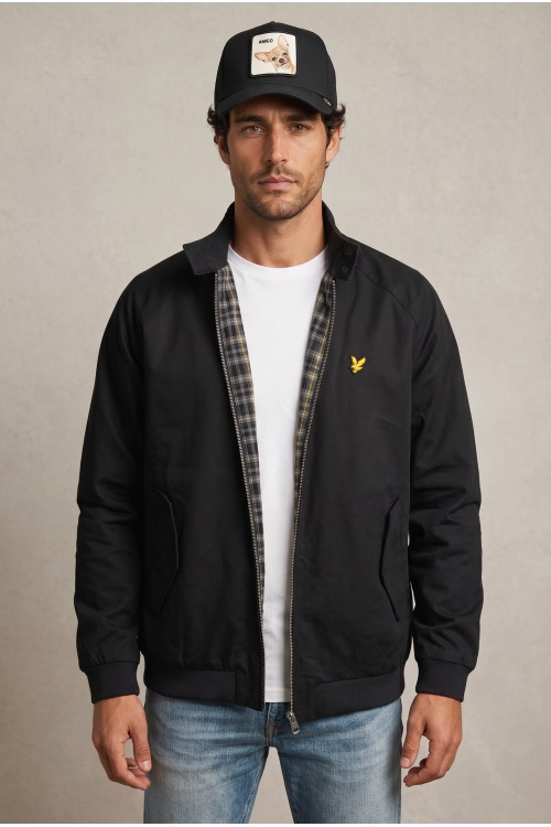 JKT LYLE M27