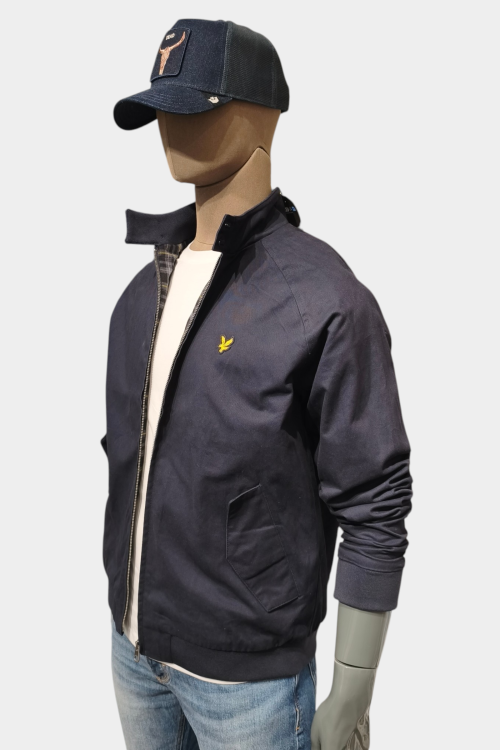 JKT LYLE M26