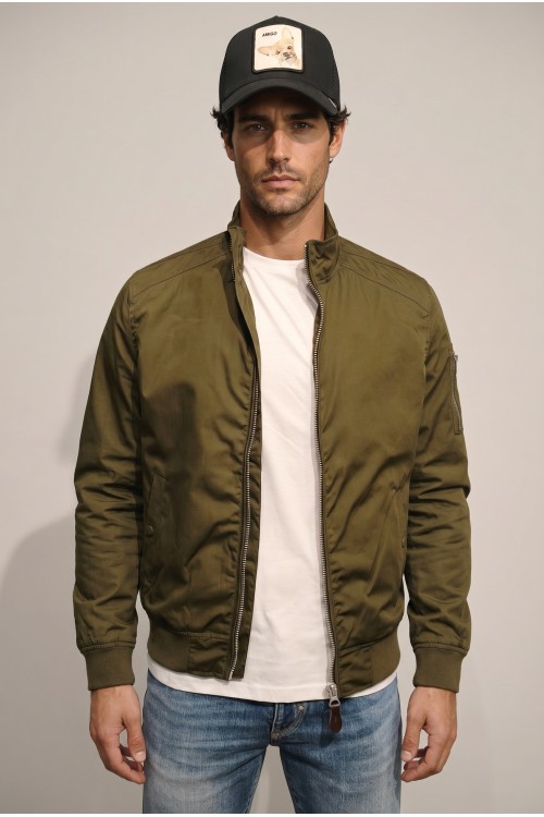 JKT SCHOTT M34