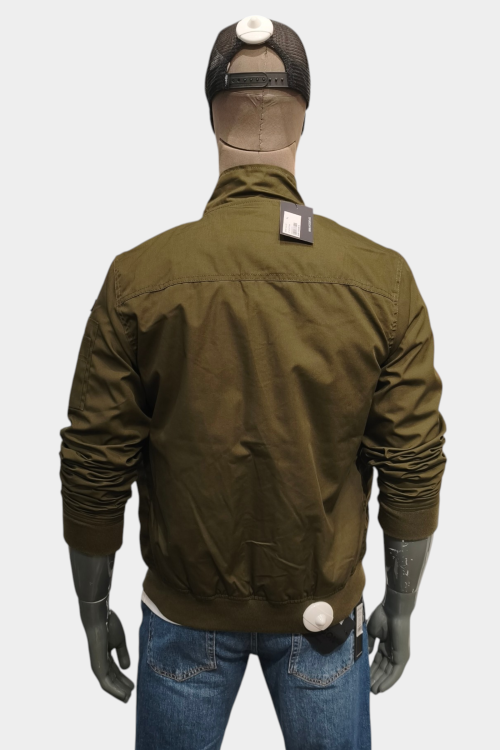 JKT SCHOTT M34