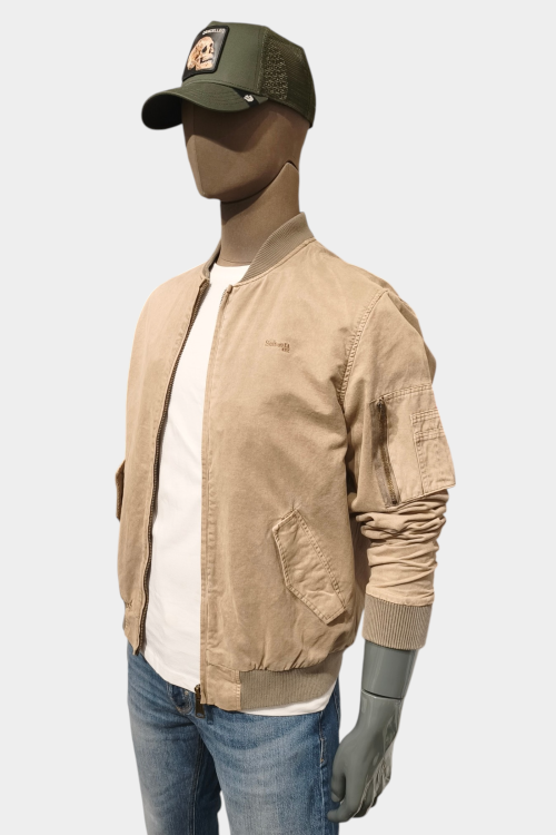 JKT SCHOTT M25