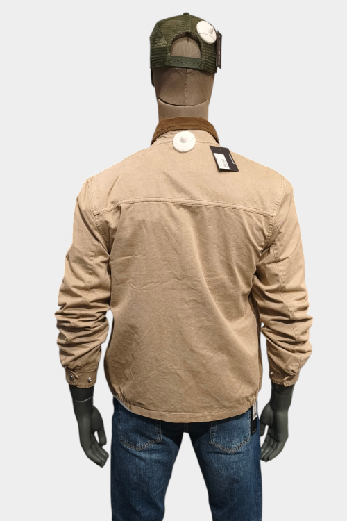 JKT SCHOTT M21