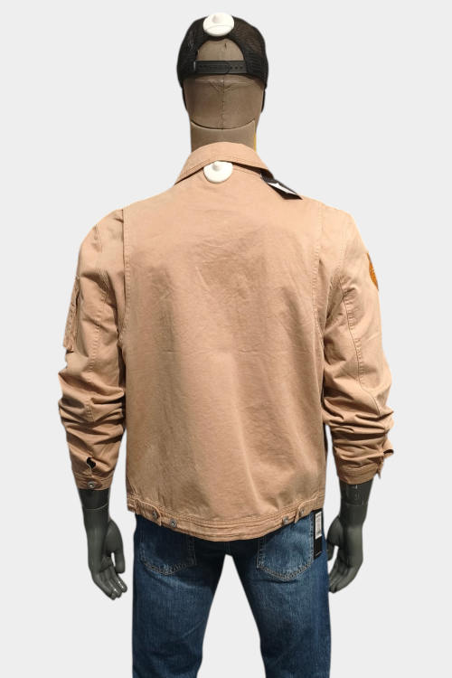 JKT SCHOTT M24