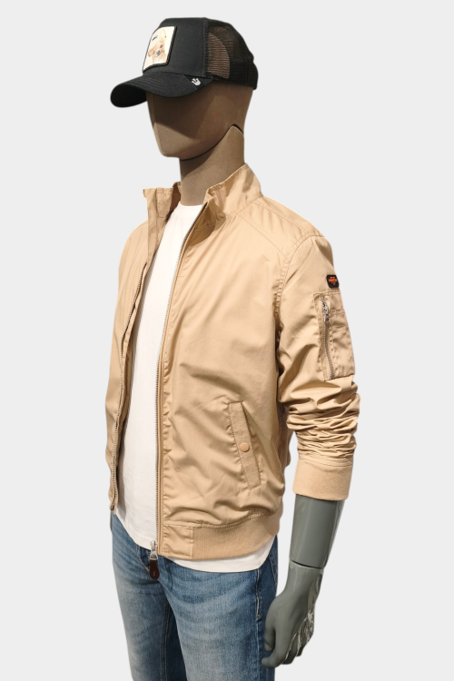 JKT SCHOTT M32