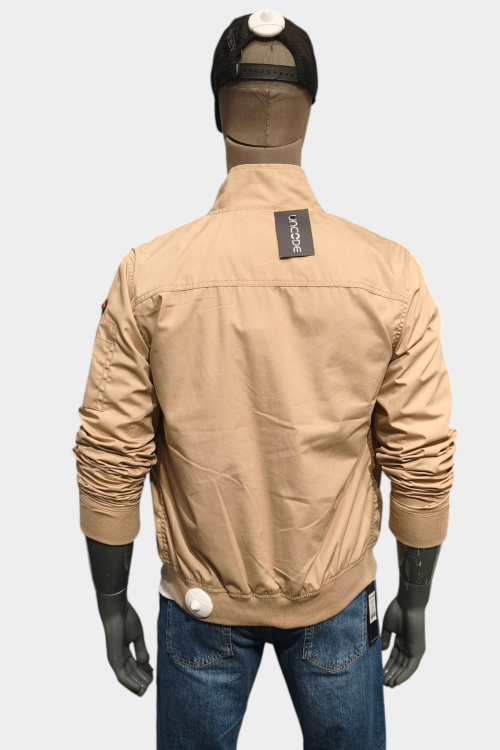 JKT SCHOTT M32