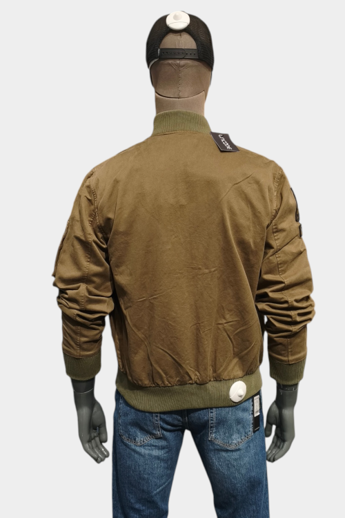 JKT SCHOTT M36
