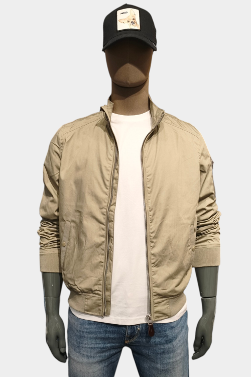 JKT SCHOTT M35