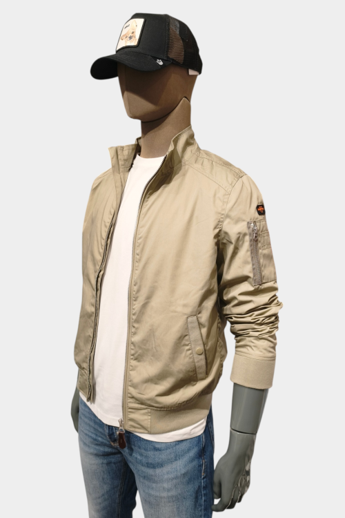 JKT SCHOTT M35
