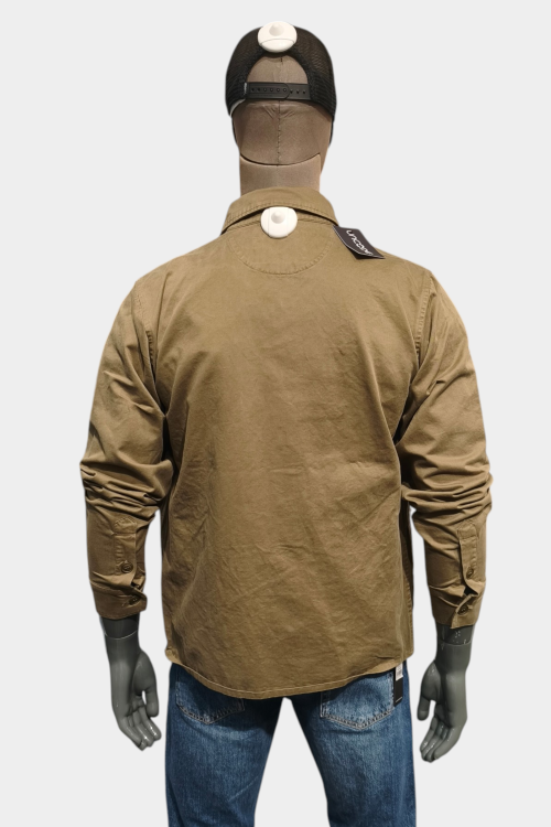 JKT SCHOTT M23