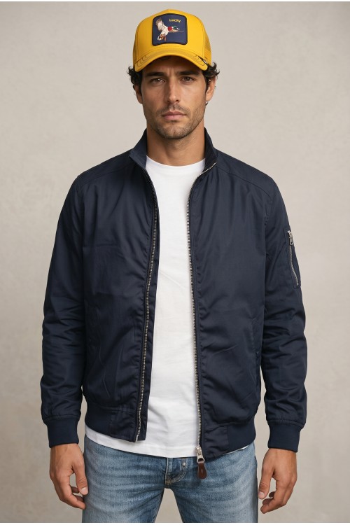 JKT SCHOTT M33
