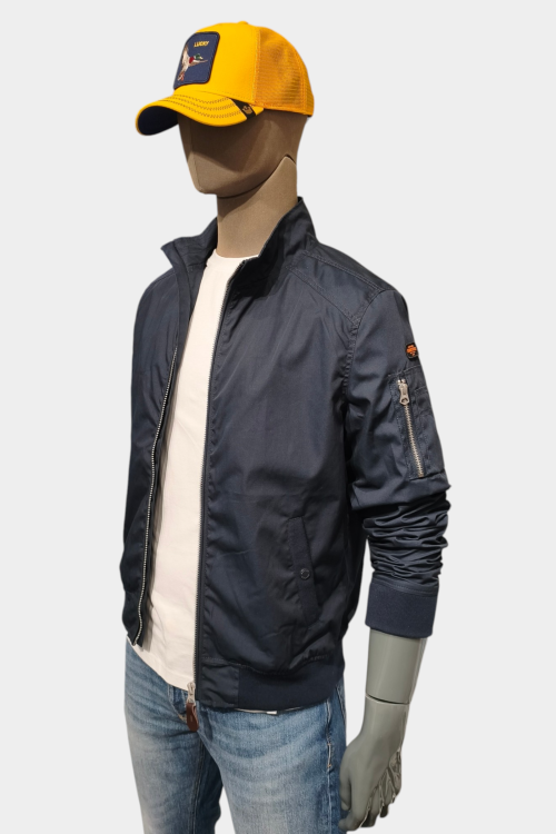 JKT SCHOTT M33