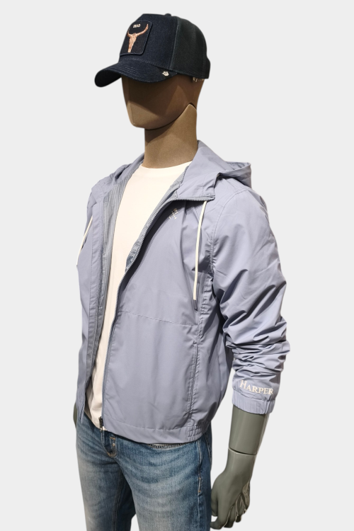 JKT HARPER M38