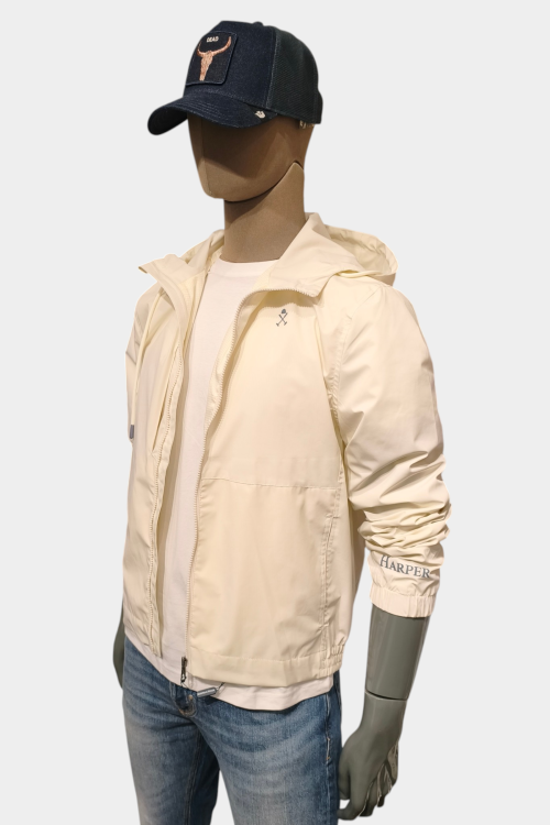 JKT HARPER M37