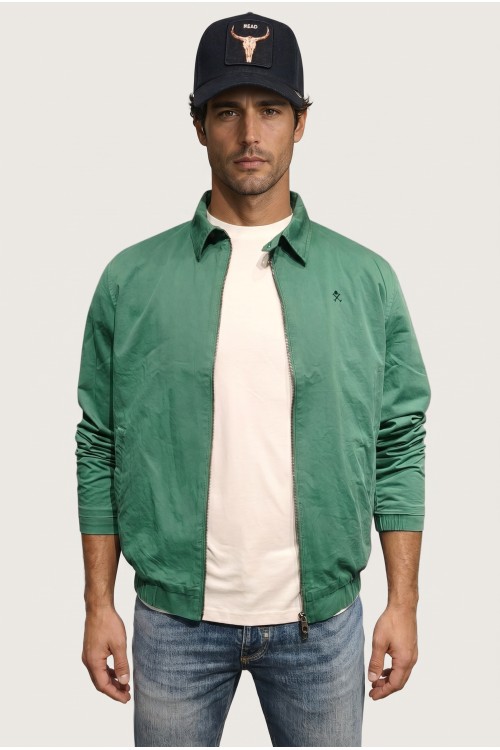 JKT HARPER M17