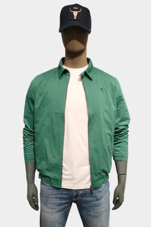 JKT HARPER M17