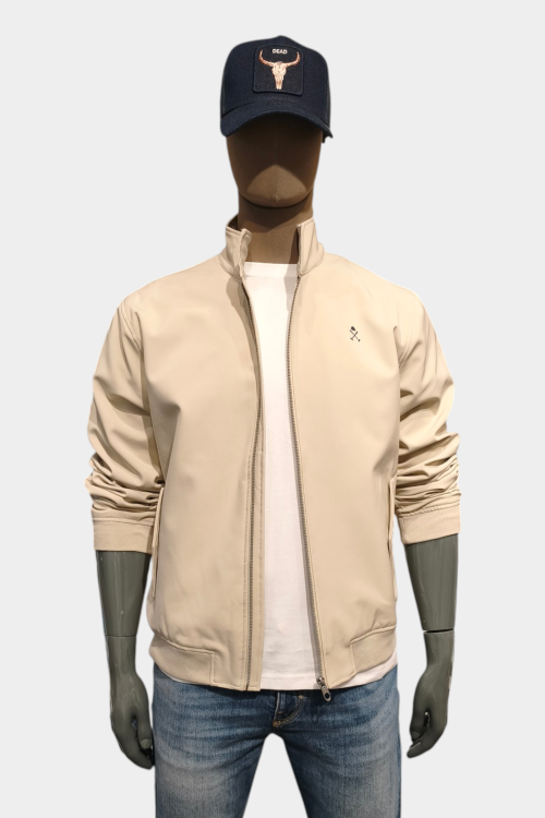 JKT HARPER M39