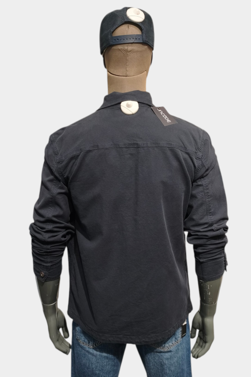 JKT PETROL M45