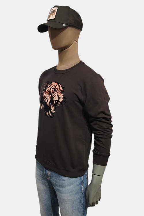 SUDADERA MORATO M9