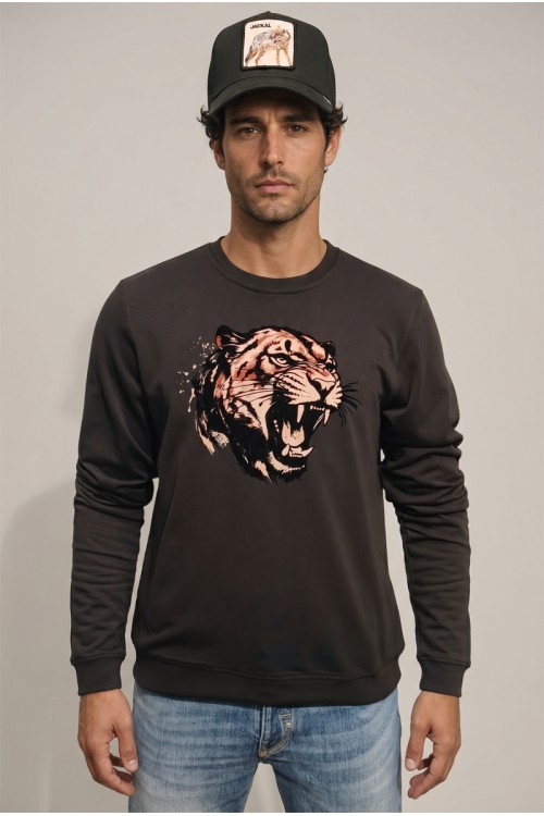 SUDADERA MORATO M9