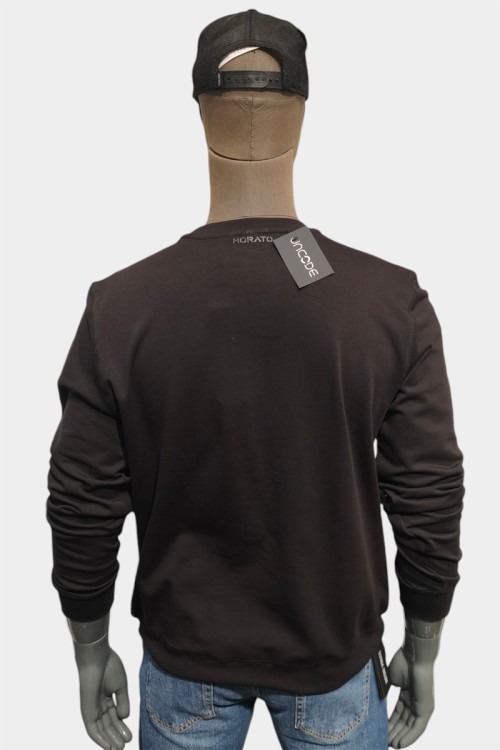SUDADERA MORATO M9