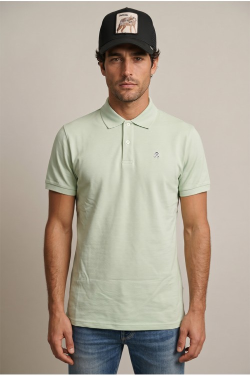 POLO HARPER M2