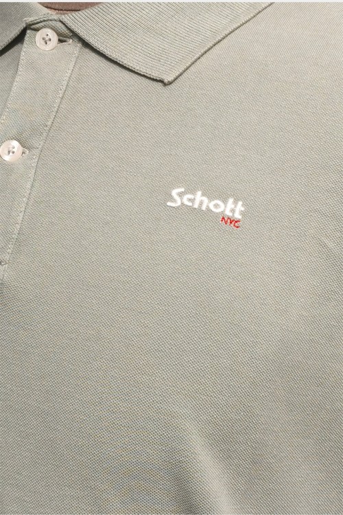POL SCHOTT M32