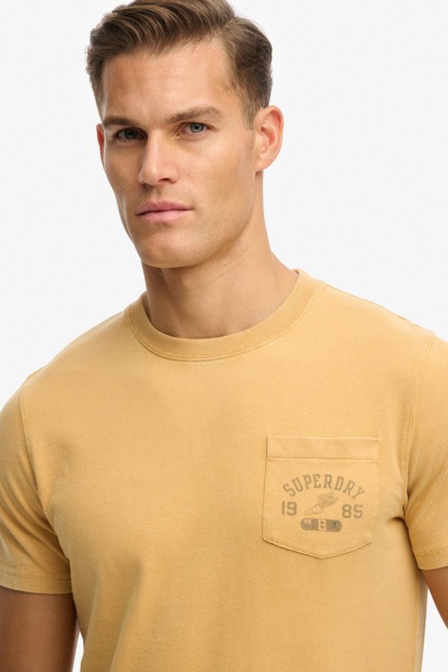 TEE SDRY M125