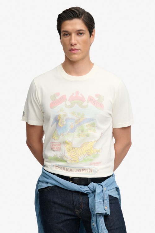 TEE SDRY M82