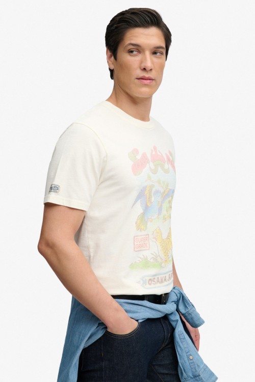 TEE SDRY M82