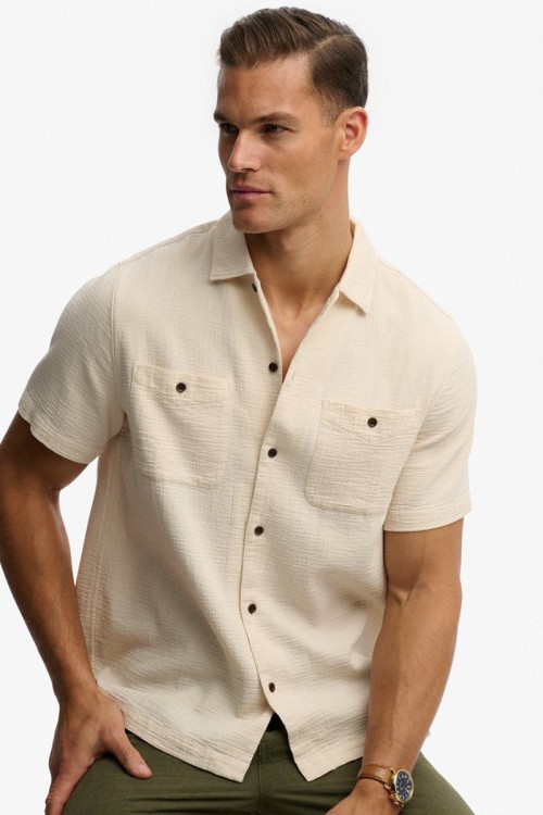 SHIRT SDRY M18