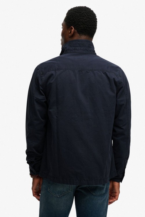 SHIRT SDRY M1