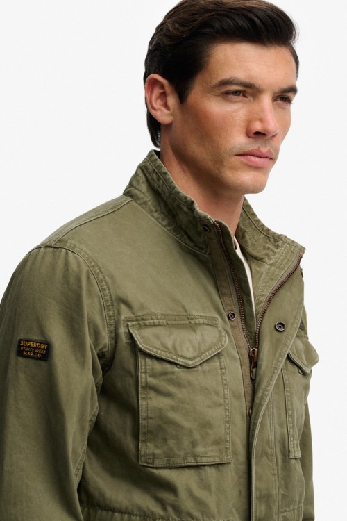 JKT SDRY M40