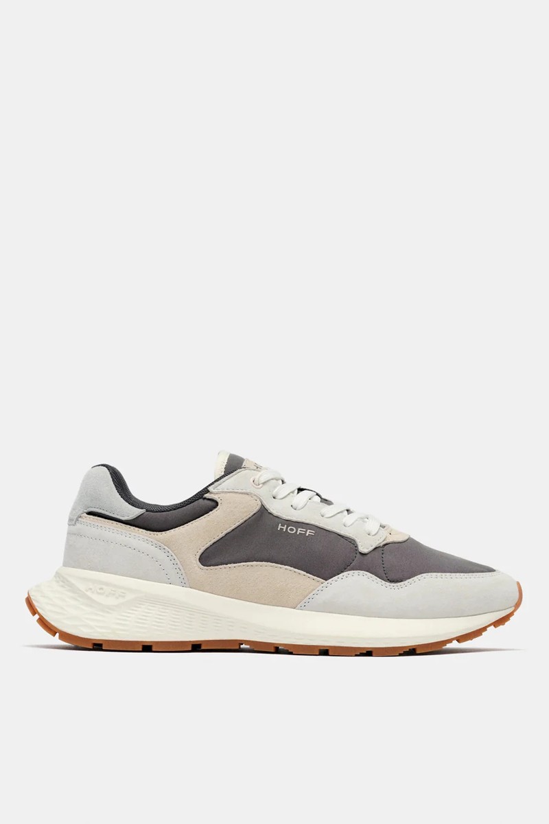  Zapatillas Hoff cómodas y versátiles, perfectas para looks urbanos con estilo actual. 
