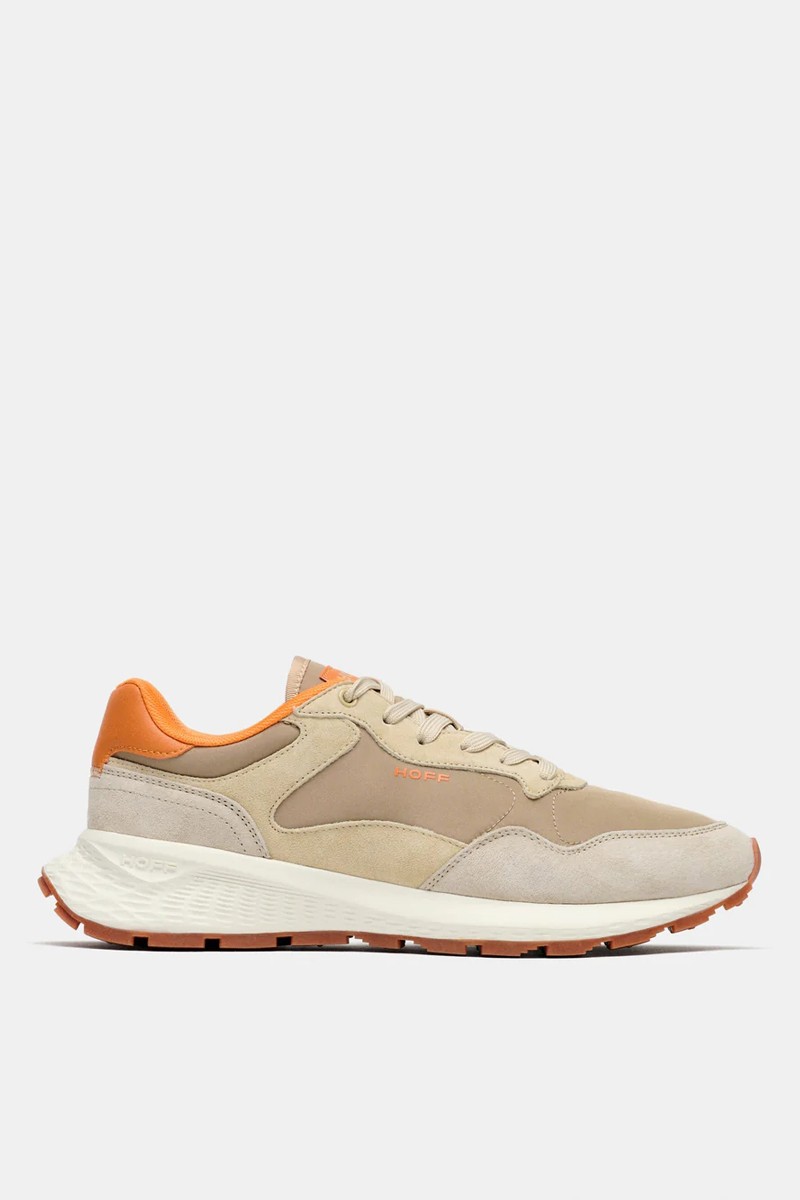  Zapatillas Hoff cómodas y versátiles, perfectas para looks urbanos con estilo actual. 