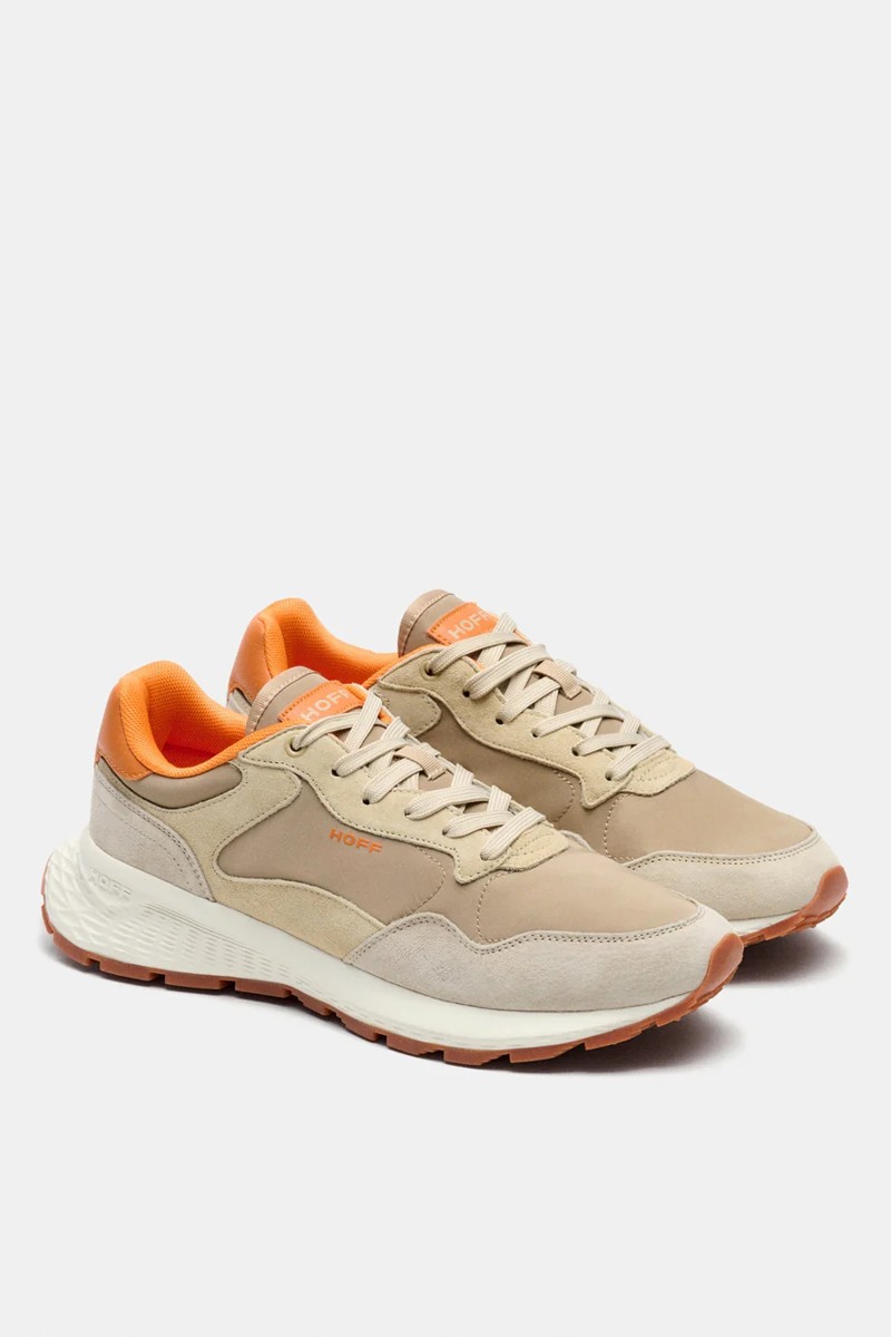  Zapatillas Hoff cómodas y versátiles, perfectas para looks urbanos con estilo actual.  2
