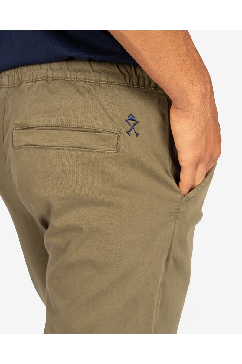  Pantalón Jogger Harper 